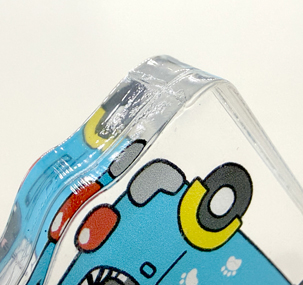 カットの開始・終了位置のズレ