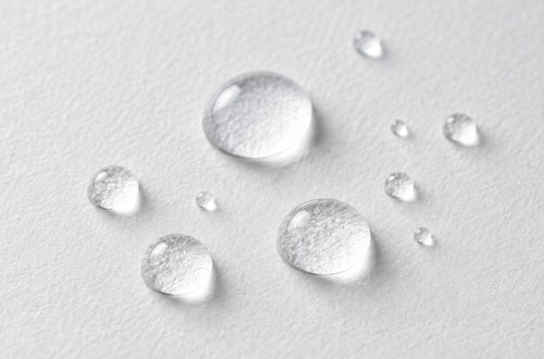 防水はがき印刷